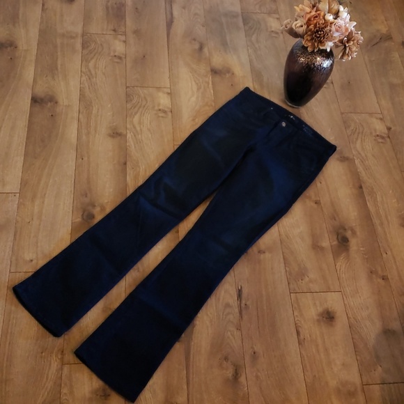 7 for all mankind Jean's